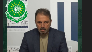 Με Γαλτσίδη η ΑΕ Αλεξάνδρειας-Τριπλή ενίσχυση του ΠΑΟΚ Δυτικού