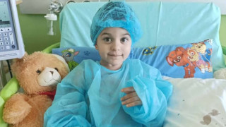 Ο μικρός Γαβριήλ δίνει νέα μάχη με τον καρκίνο: Χρειάζεται τη στήριξή μας