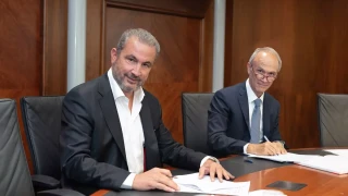 Ο Όμιλος AKTOR ολοκληρώνει την ιστορική εξαγορά της ΑΚΤΩΡ