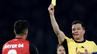 ΠΑΟΚ - Ολυμπιακός: Ο Γερμανός ρέφερι, Όσμερς Χαρμ, στην Τούμπα