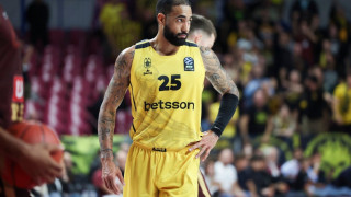 Βενέτσια-Άρης: Σούπερ διπλό για τους «κιτρινόμαυρους» στην πρεμιέρα του Eurocup