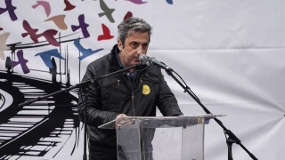 Ασλανίδης για βίντεο Καρυστιανού: «Πολύ σκληρές εικόνες, ήταν λάθος»