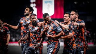 Ολυμπιακός: Ο μόνος που... πέρασε από την έδρα της Άστον Βίλα στην Ευρώπη!