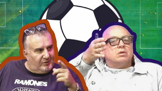 «Οι Βολεμένοι» με Κ. Ραπτόπουλο και Γρ. Κόκκινο στις οθόνες σας!