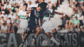 Σε κρίση η Θέλτα: Ήττα (2-1) και από την Έλτσε πριν τον ΠΑΟΚ