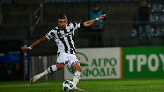 ΠΑΟΚ: Με κάθε τρόπο σκοράρει ο Ντεσπόντοφ