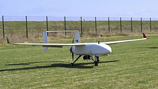 Τι είναι το Drone Wall που ετοιμάζεται να υψώσει η Ευρώπη