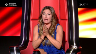 Παπαρίζου: Η περιπέτεια υγείας του αδελφού της-«Μου τον επέστρεψαν καινούριο»