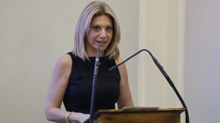 Καρυστιανού: Ποια πρόσωπα βάζουν «φωτιά» στις φήμες για νέα κόμμα