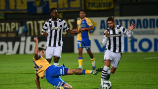 PAOK VIEW: «Απαράδεκτο να γίνονται σχόλια για τον τρόπο που δέχτηκε γκολ ο Παβλένκα...»