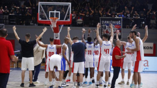 Πανιώνιος–Κέμνιτς: Ευρωπαϊκή επιστροφή μετά από 12 χρόνια στο EuroCup!