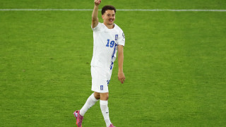 Κωνσταντίνος Καρέτσας: Ποια ομάδα της Premier League τον θέλει με μεταγραφή