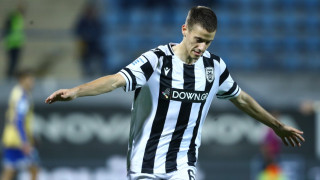 ΠΑΟΚ: Ανατροπή σε έξι λεπτά και 1-2 τον Αστέρα