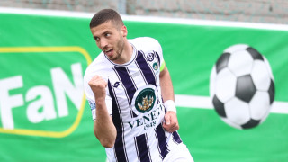 Αποκάλυψη Χαραλαμπίδη για Κούστα: «Έμεινε στον Ηρακλή παρότι είχε καλύτερη πρόταση»