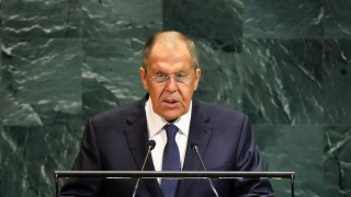 Η Ρωσία απειλεί ΕΕ-ΝΑΤΟ: «Θα το μετανιώσετε αν καταρρίψετε αεροσκάφος μας»