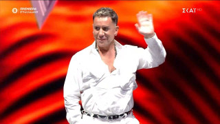 Οικονομόπουλος για Μαζωνάκη: «Δεν σταματάτε να ασχολείστε με αυτό; Κούρασε»