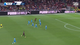 Νάπολι: Το «σκυλιασμένο»… κυνήγι στον Λεάο-Ασύλληπτη ομαδική δουλειά του Κόντε