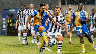 ΠΑΟΚ: «Γυμνός» και αβοήθητος, αλλά και υποχρεωμένος να διατηρήσει όρθια την ελπίδα ανάκαμψης απέναντι στα δύσκολα