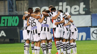 ΠΑΟΚ: Η κερκίδα «έκλεψε» την παράσταση