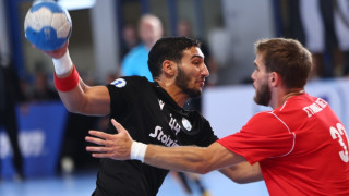 Δεύτερη συνεχόμενη νίκη για τον ΠΑΟΚ στη Handball Premier