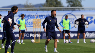 Μάντζιος: Το… μαγικό ραβδί του Φαριόλι