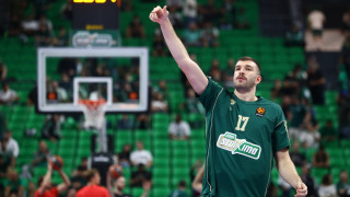 Ρογκαβόπουλος: «Εύχομαι να είμαι μέσα στις επόμενες επιτυχίες της Εθνικής»