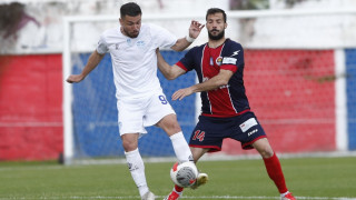 Ρόβας: «Ξεχωριστό να σε χειροκροτούν 5.000 φίλοι του Ηρακλή»-Τι είπε για τον Βέλλιο