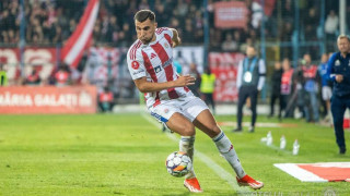 Λεβαδειακός: Έφερε τον Βόσνιο Στίπε Γιούριτς