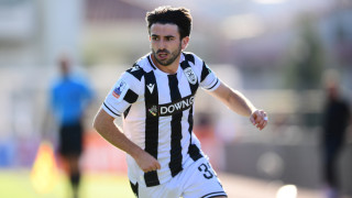 ΠΑΟΚ-Τέιλορ: «Θα κερδίσουμε, αν παίξουμε στο μάξιμουμ»