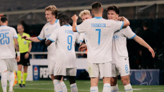 Champions League: Ο Τζόλης έλαμψε, η Μπριζ έχασε-Πεντάρα η Ρεάλ με χατ τρικ Εμπαπέ