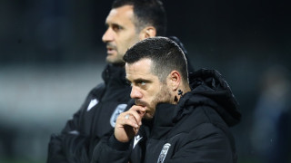 Βιεϊρίνια﻿: «Δύσκολο να περιγράψεις το συναίσθημα που έχουμε»