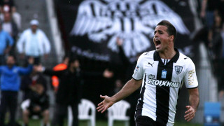 Βιτόλο: «Ο ΠΑΟΚ είναι τεράστιος σύλλογος, με απίστευτο κόσμο που ταξιδεύει παντού»