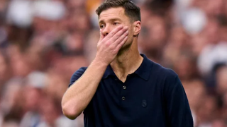 Ρεάλ Μαδρίτης: «Ξεφωνητό» στον Τσάμπι Αλόνσο για την πεντάρα από την Ατλέτικο Μαδρίτης