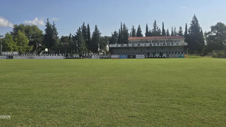 Διαμαρτυρία ΠΑΟΚ Δυτικού-Αναφέρει και βίαιες συμπεριφορές