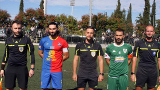 Εντυπωσιακός ο Αγροτικός Αστέρας, επικράτησε του ΠΟΞ-Φωτορεπορτάζ