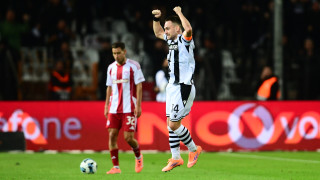 PAOK VIEW: «Ξεκάθαρο μήνυμα των παικτών του ΠΑΟΚ πως ο Λουτσέσκου είναι ο προπονητής που γουστάρουν»