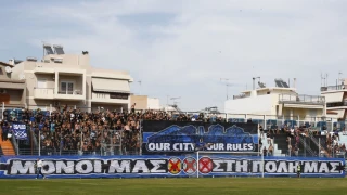 Αιγάλεω: Οπαδοί κατηγορούν τη διοίκηση για στοιχηματισμό