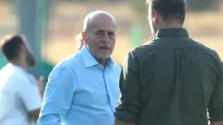 Παναθηναϊκός: Στο Κορωπί ο Αλαφούζος ενόψει Γκόου Άχεντ Ίγκλς