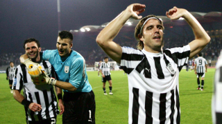 Τόνι Γκονζάλες: «﻿Προβλέπω... 1-2 για τον ΠΑΟΚ»