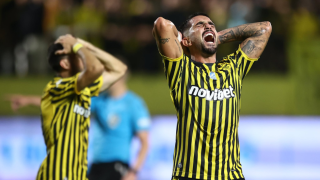 Ο Άρης, οι τελικές και η ουσία