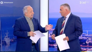 «Καλοφάγωτα, όπου παίζαμε μας...»: Η απάντηση των «Αταίριαστων» για τις ελληνικές ομάδες