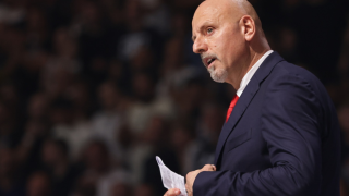 Ομπράντοβιτς για Σφαιρόπουλο: «Ανόητο να πάρω το ψωμί από συνάδελφο»