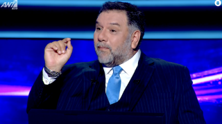 Αρναούτογλου: «Ηρακλάρα, φέτος πάμε για Α' Eθνική!»