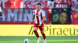 Ολυμπιακός: «Θέμα» με Μπιανκόν-Τι ισχύει με Πιρόλα