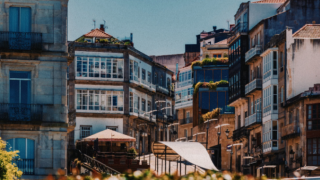 Η Θέλτα και η πόλη του Βίγκο μέσα από τα μάτια του ΠΑΟΚ