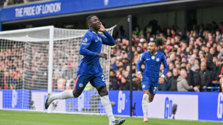 Η Τσέλσι γκρέμισε τη Λίβερπουλ από την κορυφή με buzzer-beater