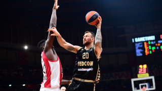 Euroleague: Μετακομίζει στη Σερβία ο Μοτιεγιούνας