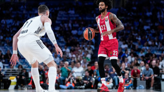 EuroLeague: Κατάρρευση Ολυμπιακού στο φινάλε και φυσιολογική ήττα (89-77) από τη Ρεάλ