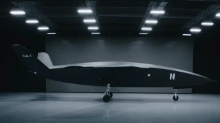 Kαι ξαφνικά γαλλο-γερμανικό μαχητικό drone δολοφόνος: Θα το πάρει και η Ελλάδα;