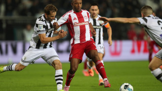 Ολυμπιακός: Αισιόδοξοι για «happy end» στην περίπτωση Ελ Κααμπί